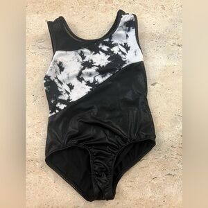More Than Magic Girl’s Dance Leotard Size Small (6)